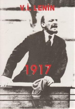 1917 V. İ. Lenin