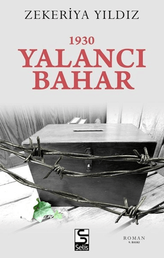 1930 Yalancı Bahar Zekeriya Yıldız