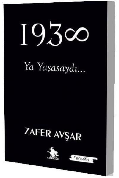 1938 Zafer Avşar