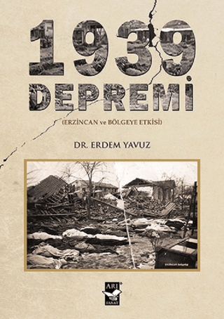 1939 Depremi Erdem Yavuz