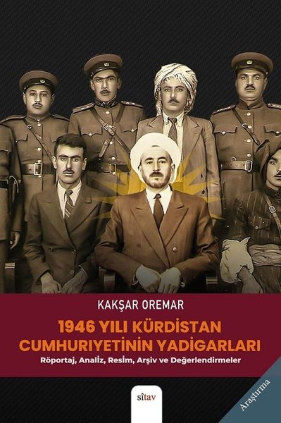 1946 Yılı Kürdistan Cumhuriyetinin Yadigarları: Röportaj, Analiz, Resi