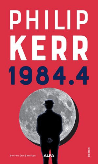 1984.4 Philip Kerr