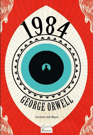 1984 (Ciltli) George Orwell