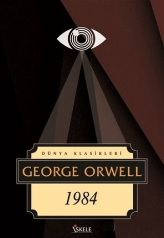 1984 George Orwell