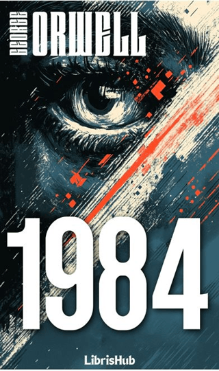 1984 George Orwell