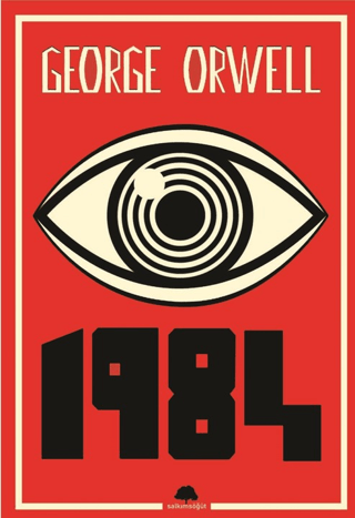 1984 George Orwell