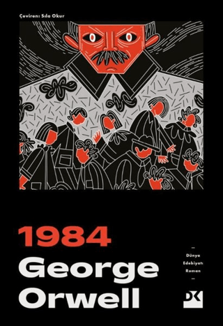 1984 George Orwell