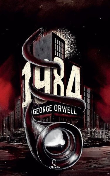 1984 George Orwell