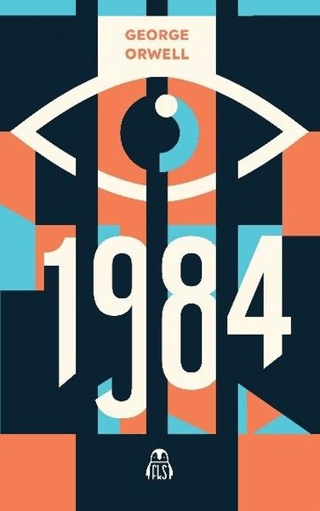 1984 George Orwell