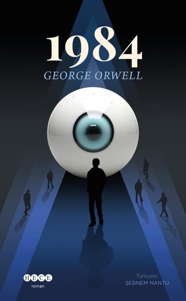 1984 George Orwell