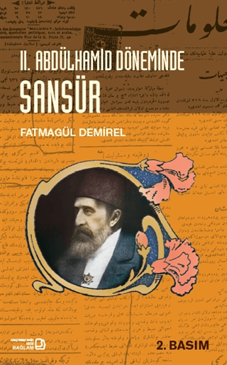 2.Abdülhamid Döneminde Sansür %25 indirimli Fatmagül Demirel