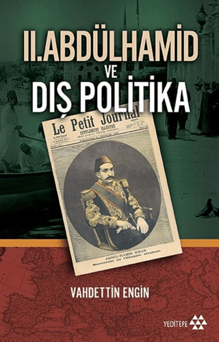 II.Abdülhamid ve Dış Politika Vahdettin Engin