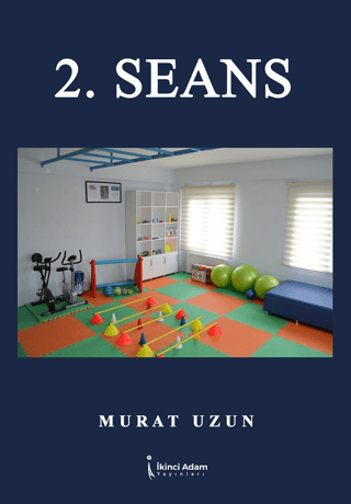 2. Seans Murat Uzun