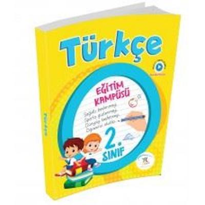 2. Sınıf Türkçe Eğitim Kampüsü Kolektif