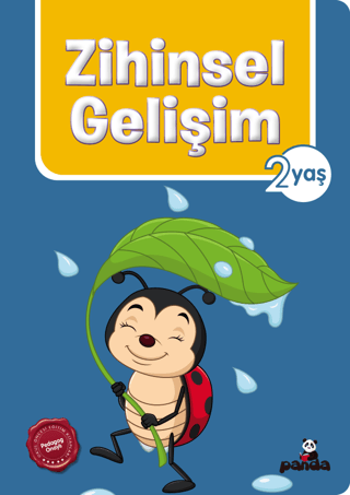 2 Yaş Zihinsel Gelişim Afife Çoruk