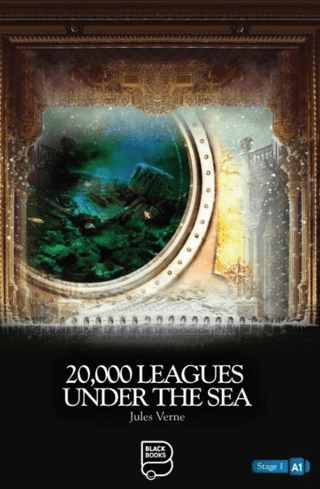 20,000 Leagues Under the Sea Jules Verne