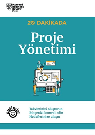 20 Dakikada Proje Yönetimi Kolektif