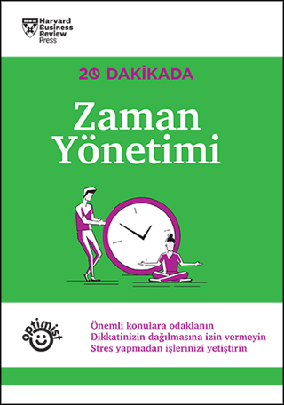 20 Dakikada Zaman Yönetimi Kolektif