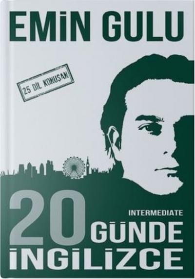 20 Günde İngilizce - 25 Dil Konuşan Emin Gulu