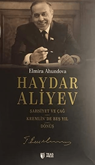 20 ve 21'inci Yüzyılın Sembol Devlet Adamı Elmira Ahundova