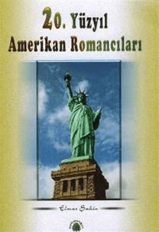 20. Yüzyıl Amerikan Romancıları %20 indirimli Elmas Şahin