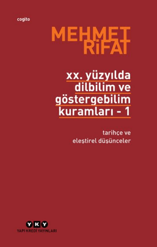 20.Yüzyılda Dilbilim ve Gösterge 1 %29 indirimli Roman Jakobson