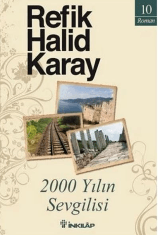 2000 Yılın Sevgilisi %29 indirimli Refik Halid Karay