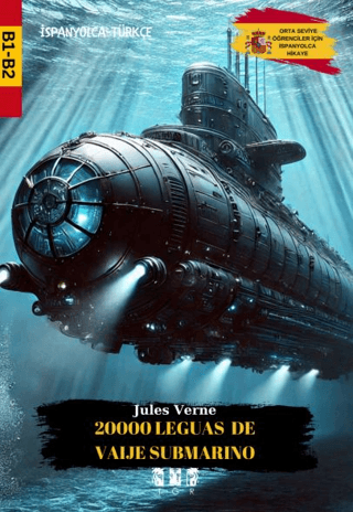 20000 Leguas De Vaıje Submarıno Jules Verne