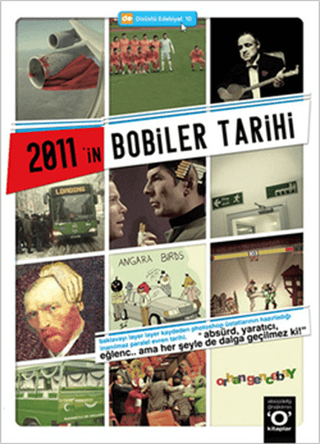 2011'in Bobiler Tarihi Kolektif