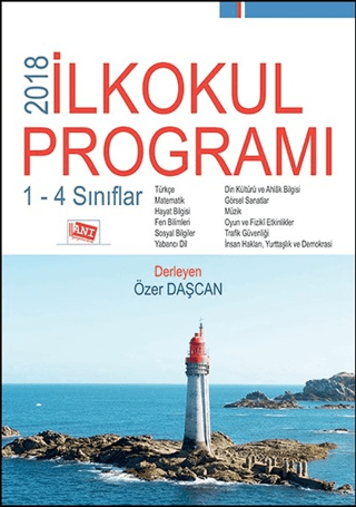 İlkokul Programı 1 - 4 Sınıflar %15 indirimli Özer Daşcan