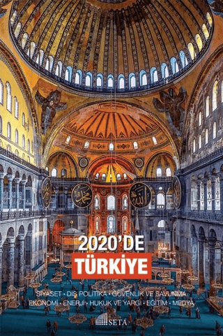 2020'de Türkiye Nebi Miş