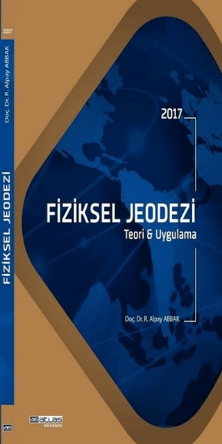 2021 Fiziksel Jeodezi R. Alpay Abbak