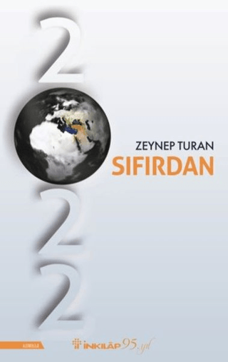 2022 Sıfırdan Zeynep Turan