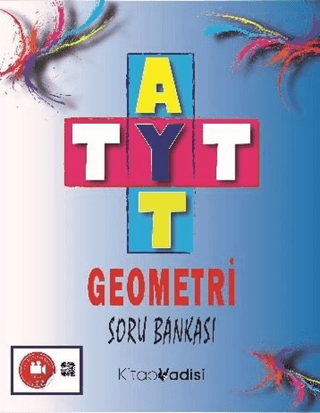 2022 TYT-AYT Geometri Soru Bankası Kolektif