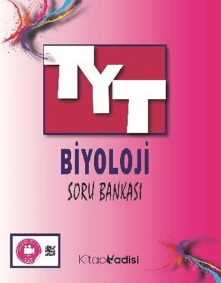 2022 TYT Biyoloji Soru Bankası Kolektif