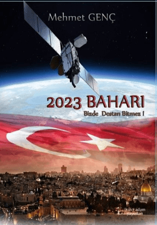 2023 Baharı Mehmet Genç