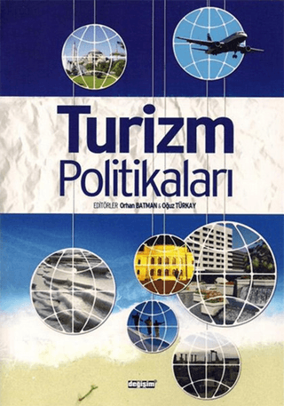 Turizm Politikaları %5 indirimli