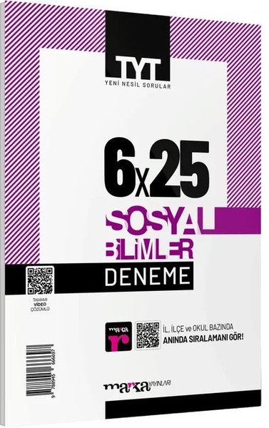 2023 TYT Din Kültürü ve Ahlak Bilgisi 15x5 Deneme Kolektif