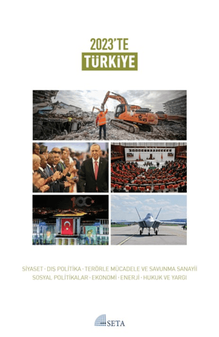 2023'te Türkiye