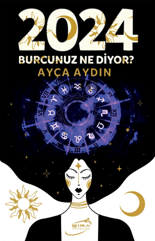 2024 Burcunuz Ne Diyor? Ayça Aydın