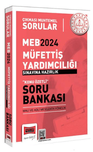 2024 Çıkması Muhtemel MEB Müfettiş Yardımcılığı Sınavlarına Hazırlık K