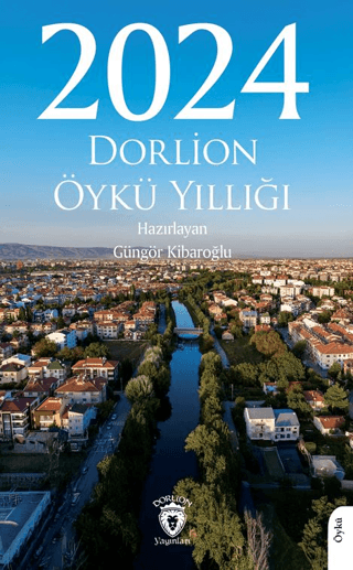 2024 Dorlion Öykü Yıllığı Kolektif