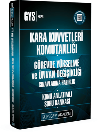 2024 Kara Kuvvetleri Komutanlığı Görevde Yükselme ve Unvan Değişikliği