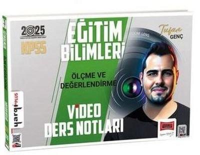 2025 KPSS Eğitim Bilimleri Öğretim İlke ve Yöntemleri Video Ders Notla