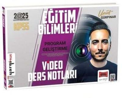 2025 KPSS Eğitim Bilimleri Program Geliştirme Sınıf Yönetimi - Öğretim