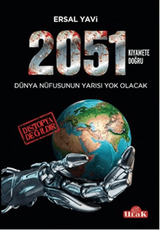 2051 / Kıyamete Doğru Ersal Yavi