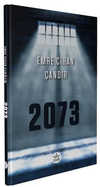 2073 Emre Cihan Çandır