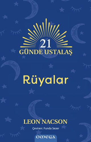 21 Gunde Ustalaş - Ruyalar Leon Nacson