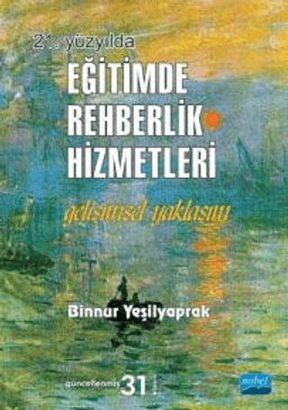 Eğitimde Rehberlik Hizmetleri %9 indirimli Binnur Yeşilyaprak