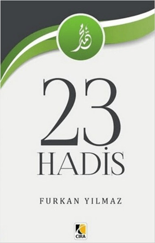 23 Hadis Furkan Yılmaz